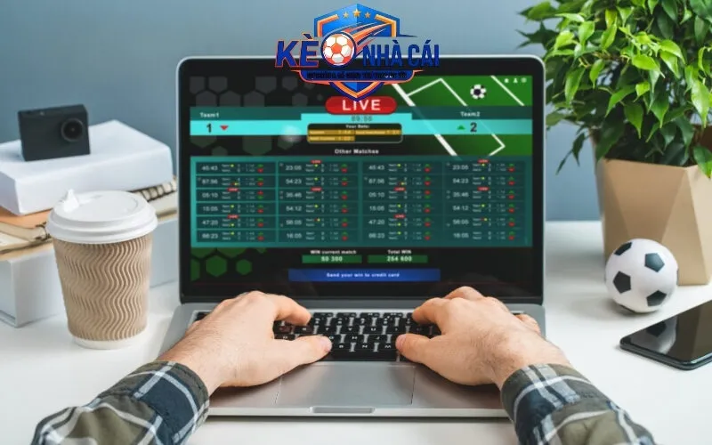 Các loại kèo nhà cái phổ biến nhất hiện nay