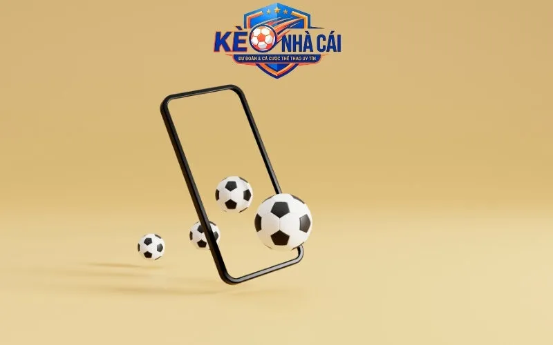 Giới Thiệu Kèo Nhà Cái
